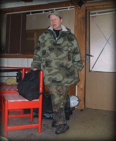 Maruška Hartmannová